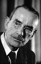 thomas mann biografi thomas mann biografi